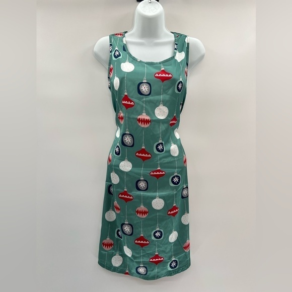 Ugly Christmas Skater Dress - Size Small NWT - Picture 4 of 4